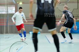 Fussball Futsal