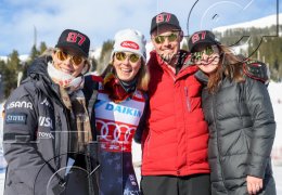 10.-11.03.2023 | Ski Alpin Weltcup Damen in Are / Schweden