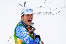 Wintersport Ski Alpin