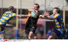 Rugby