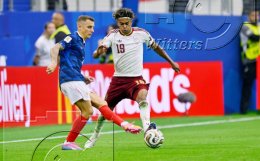            14.07.2026 | Fussball FIFA WM 2026 Halbfinale Frankreich - Spanien