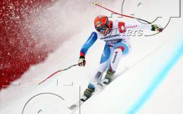 Wintersport Ski Alpin