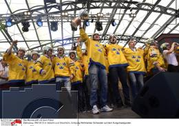 Wintersport Eishockey