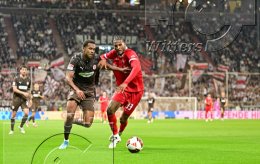 Fussball