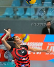 Volleyball