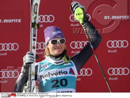 Wintersport Ski Alpin