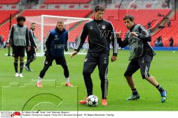 Fussball
