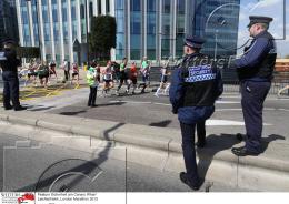 Virgin London Marathon