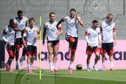 Fussball