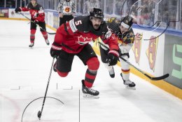 Wintersport Eishockey