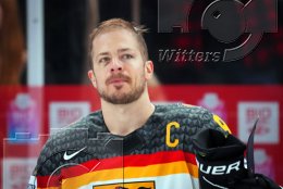 Wintersport Eishockey