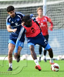 Fussball