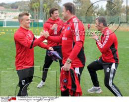 Fussball