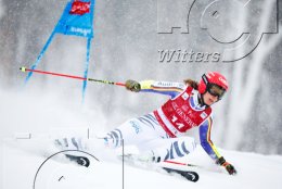 Wintersport Ski Alpin