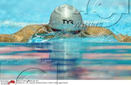 Schwimmen