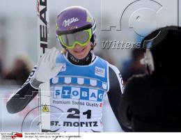 Wintersport Ski Alpin