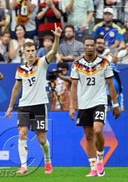 Fussball