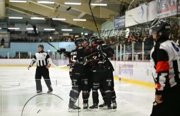 Wintersport Eishockey