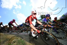 Radsport