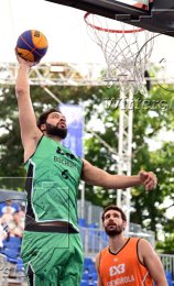 Basketball