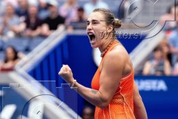       31.08.-13.09.2026 | Tennis US Open 2026 in New York