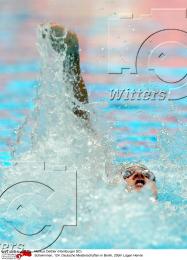 Schwimmen