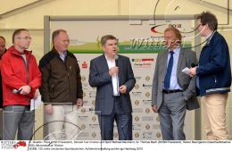 Sportpolitik