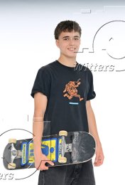 Skateboard