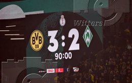 Fussball