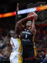 Basketball