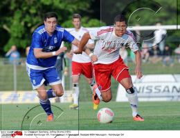 Fussball