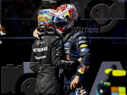Motorsport Formel 1