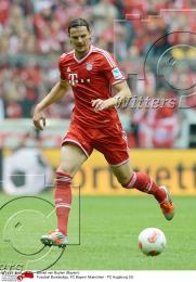 Fussball