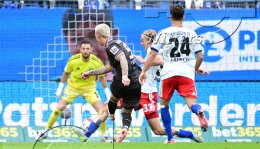 Fussball