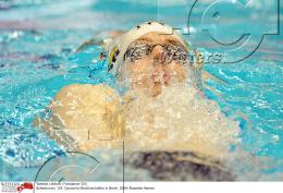 Schwimmen