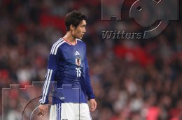            31.03.2026 | Fussball Testspiel England - Japan