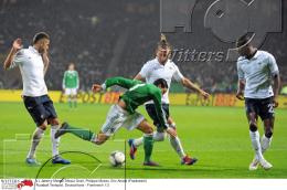 Fussball