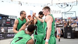 Basketball