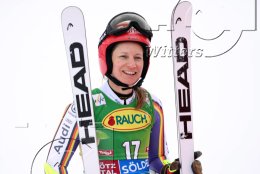 Wintersport Ski Alpin