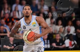            11.09.2026 | Basketball BBL Pokal Veolia Towers Hamburg - Rostock Seawolves