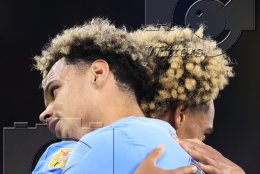            17.09.2026 | Fussball Carabao Cup Manchester City - Norwich City