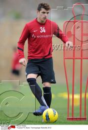 Fussball