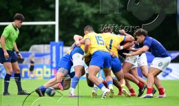 Rugby