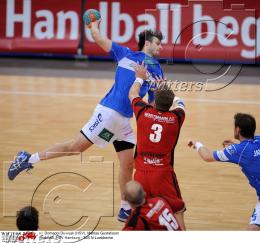 Handball