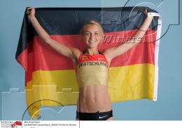 Leichtathletik