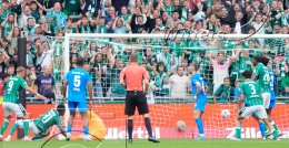 Fussball