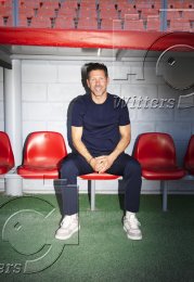 Fussball