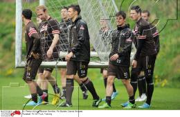 Fussball