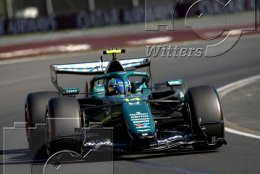 Motorsport Formel 1