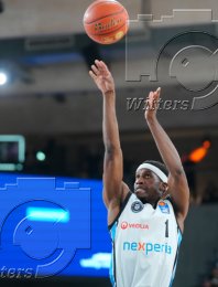 Basketball
